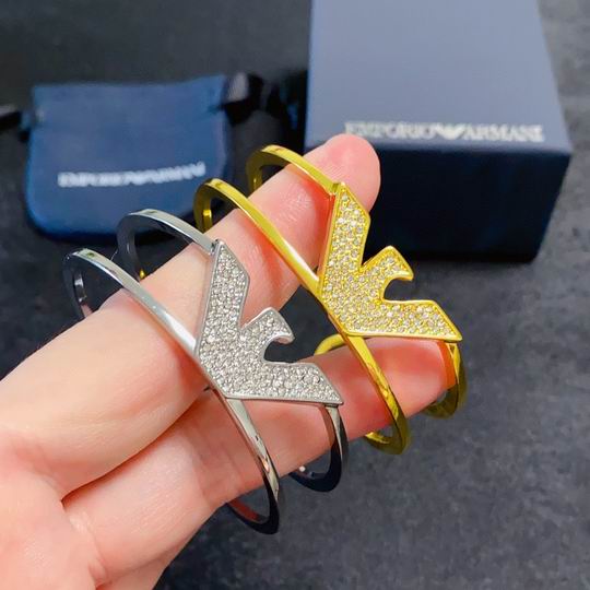 Armani bracelet 11lyh13 (6)