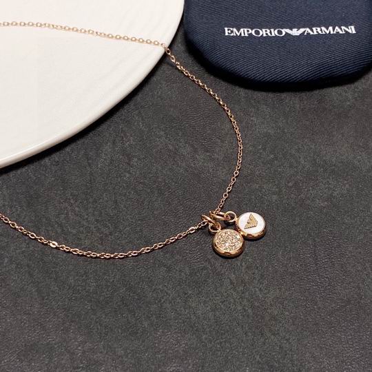 Armani necklace 11lyh09 (1)