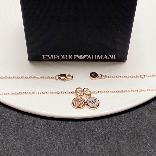 Armani necklace 11lyh09 (4)