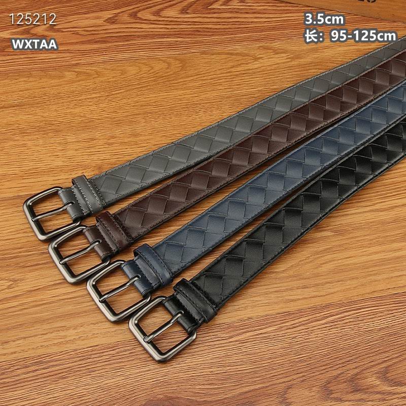 BV belt 35mmX95-125cm 8L (35)