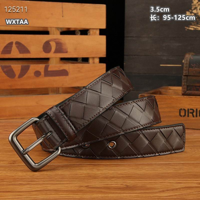 BV belt 35mmX95-125cm 8L (40)