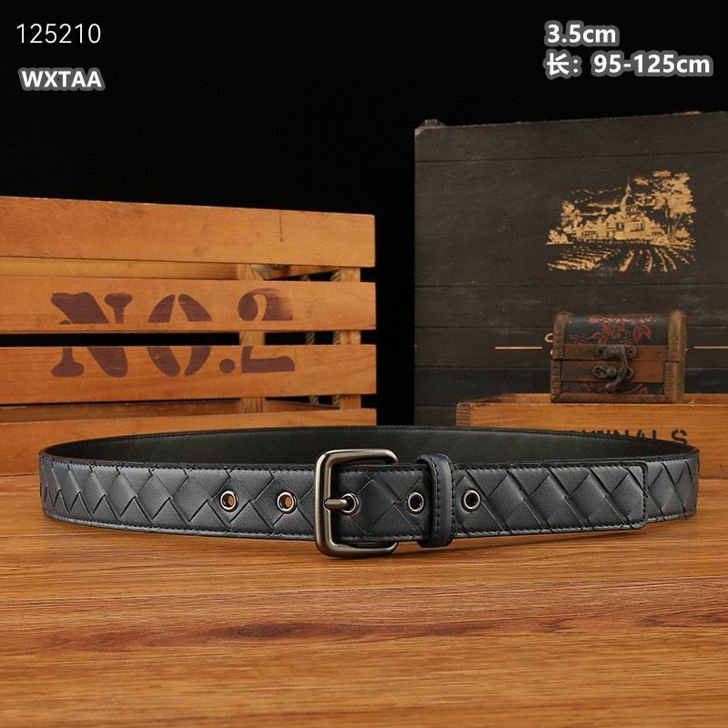 BV belt 35mmX95-125cm 8L (43)