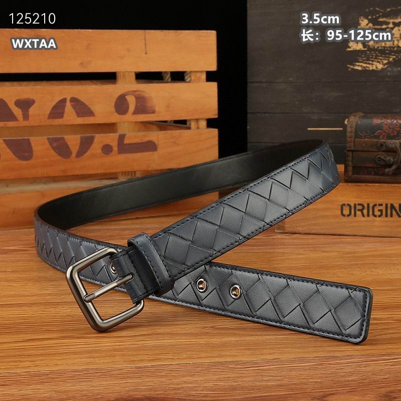 BV belt 35mmX95-125cm 8L (44)