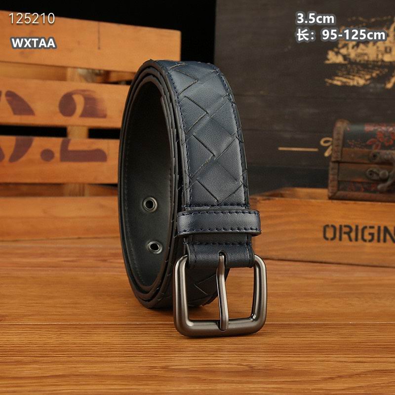 BV belt 35mmX95-125cm 8L (46)