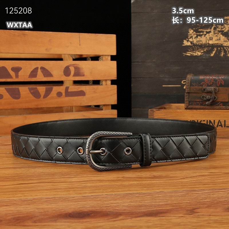 BV belt 35mmX95-125cm 8L (51)