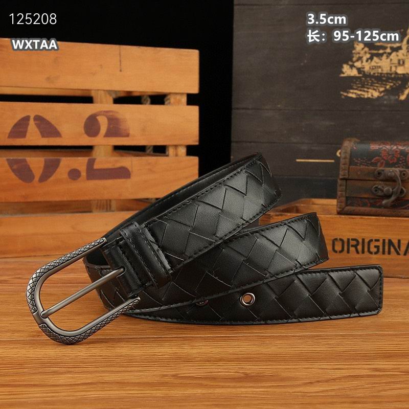 BV belt 35mmX95-125cm 8L (53)