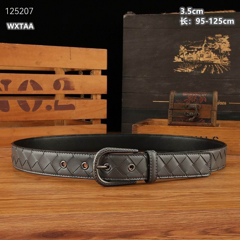 BV belt 35mmX95-125cm 8L (55)