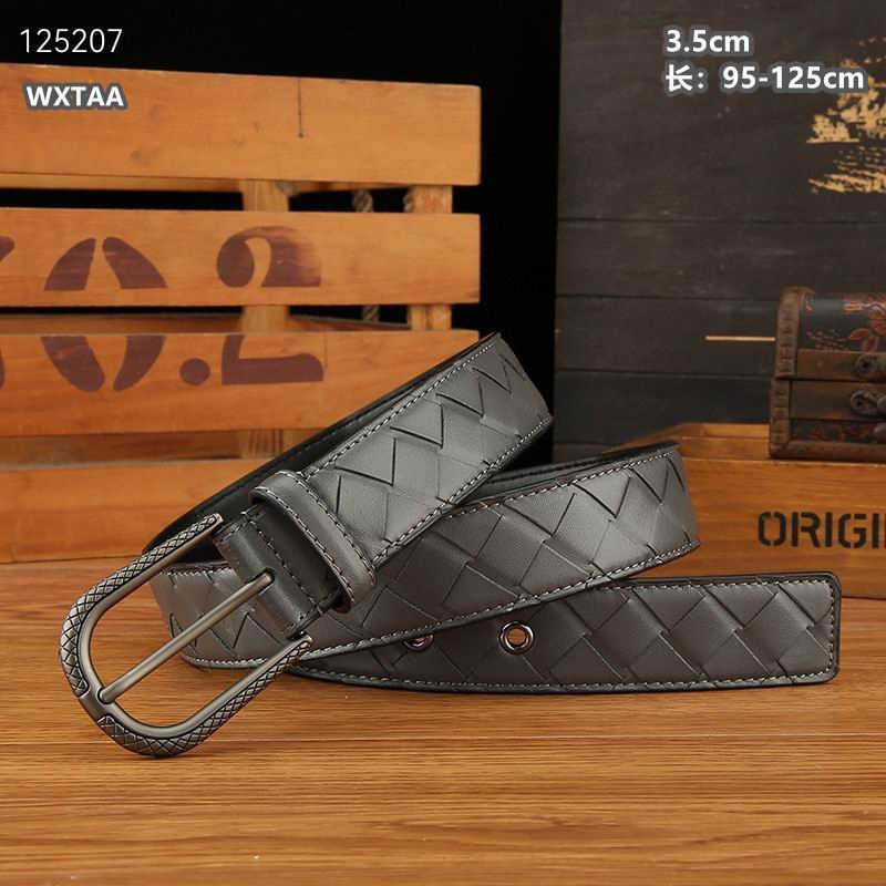 BV belt 35mmX95-125cm 8L (56)