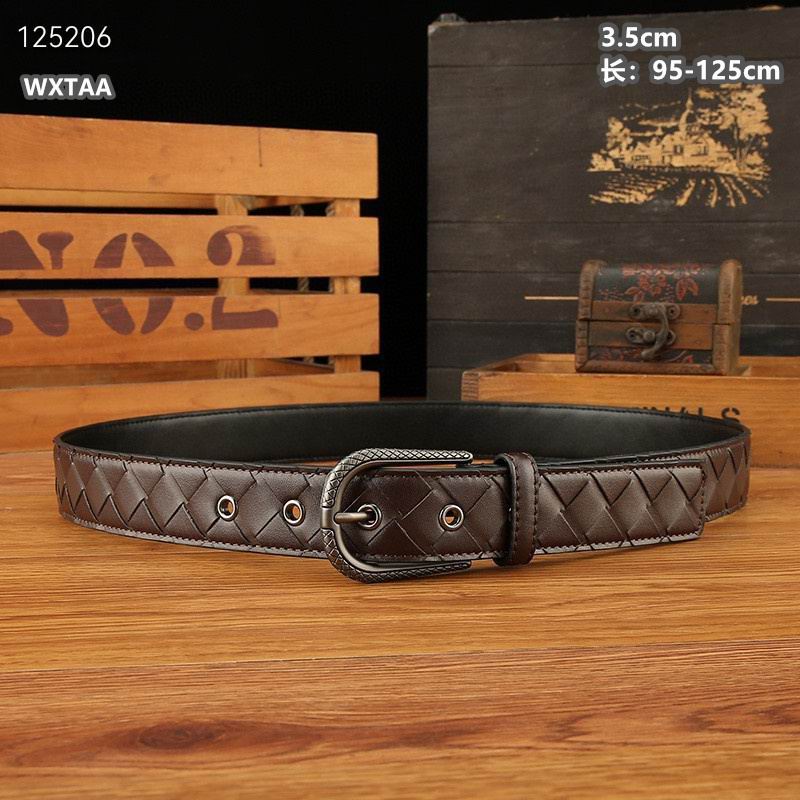 BV belt 35mmX95-125cm 8L (59)