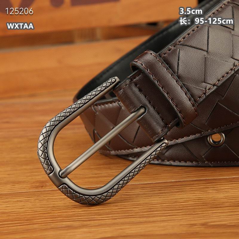 BV belt 35mmX95-125cm 8L (60)