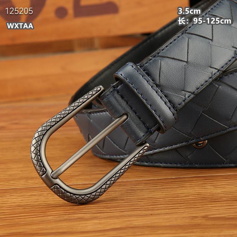 BV belt 35mmX95-125cm 8L (65)