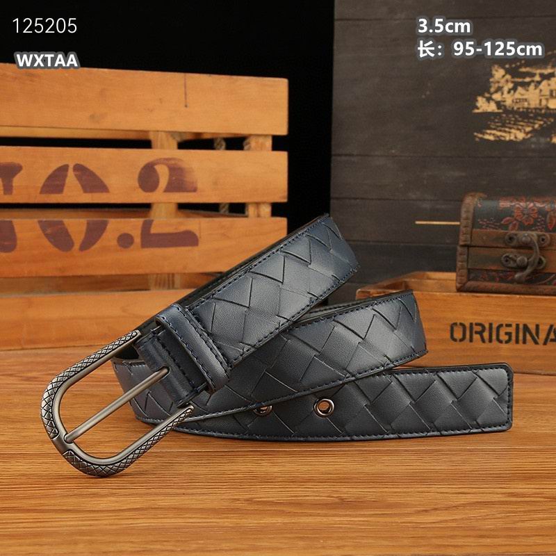 BV belt 35mmX95-125cm 8L (66)