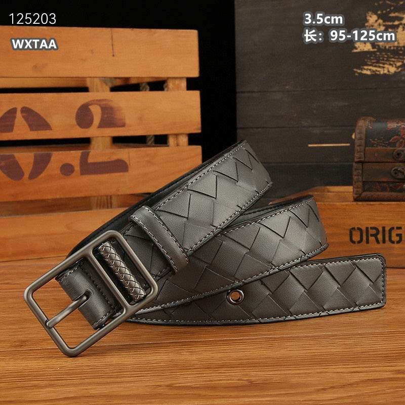 BV belt 35mmX95-125cm 8L (73)