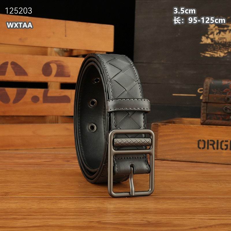 BV belt 35mmX95-125cm 8L (75)