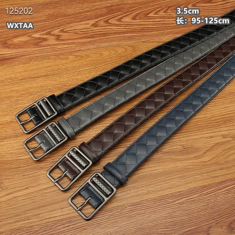 BV belt 35mmX95-125cm 8L (76)