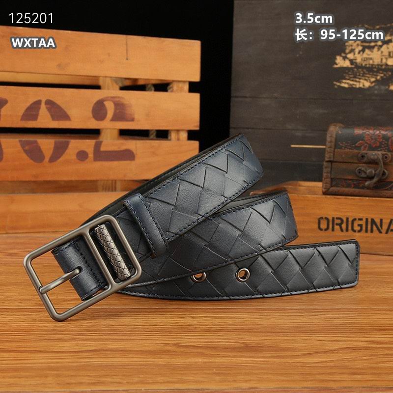 BV belt 35mmX95-125cm 8L (82)