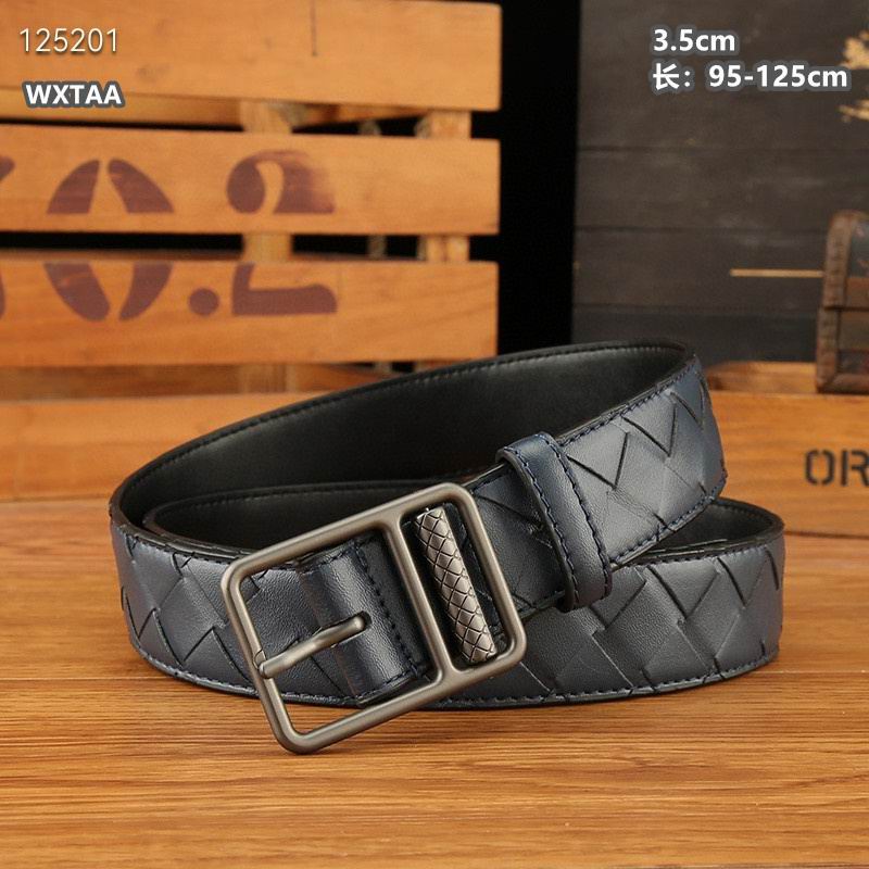 BV belt 35mmX95-125cm 8L (83)