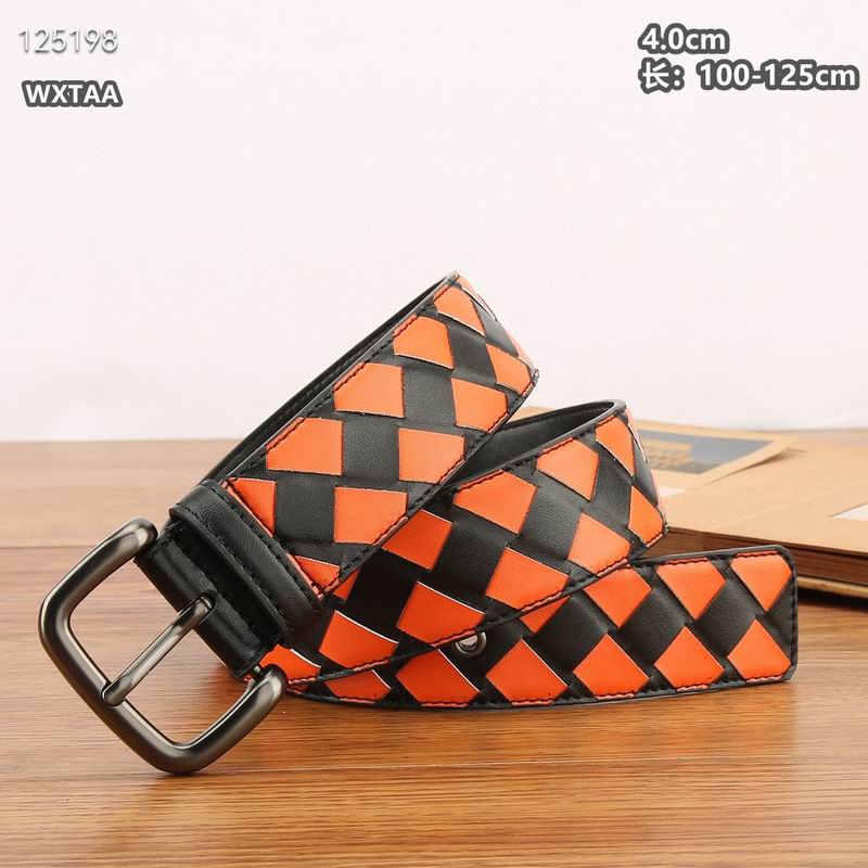 BV belt 40mmX100-125cm 8L (10)