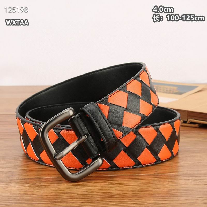 BV belt 40mmX100-125cm 8L (12)