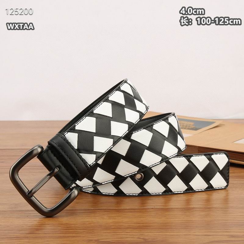 BV belt 40mmX100-125cm 8L (2)