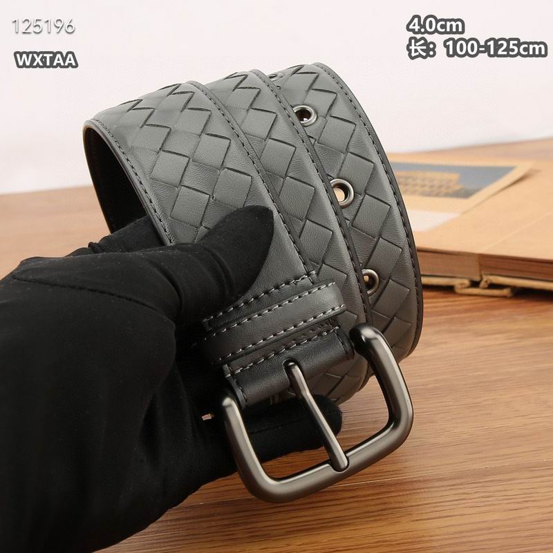 BV belt 40mmX100-125cm 8L (20)