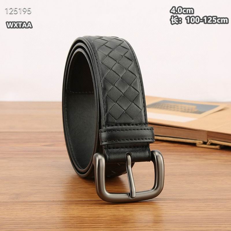 BV belt 40mmX100-125cm 8L (25)