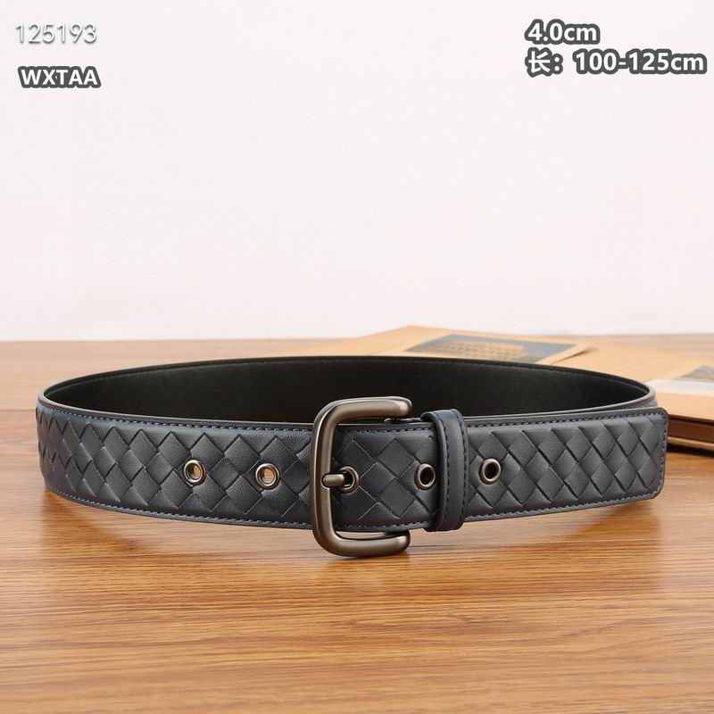 BV belt 40mmX100-125cm 8L (30)