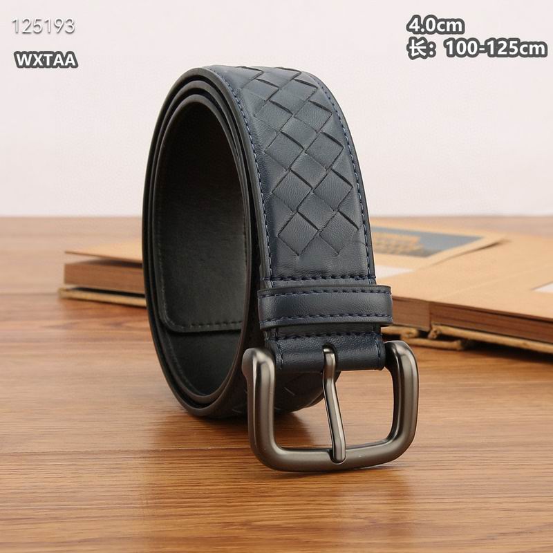 BV belt 40mmX100-125cm 8L (33)