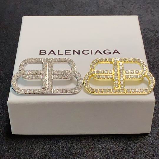 Balenciaga Brooch 11lyh10 (1)