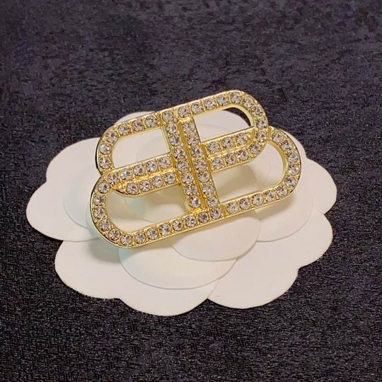 Balenciaga Brooch 11lyh10 (2)