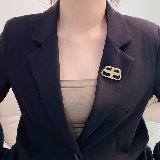 Balenciaga Brooch 11lyh10 (7)