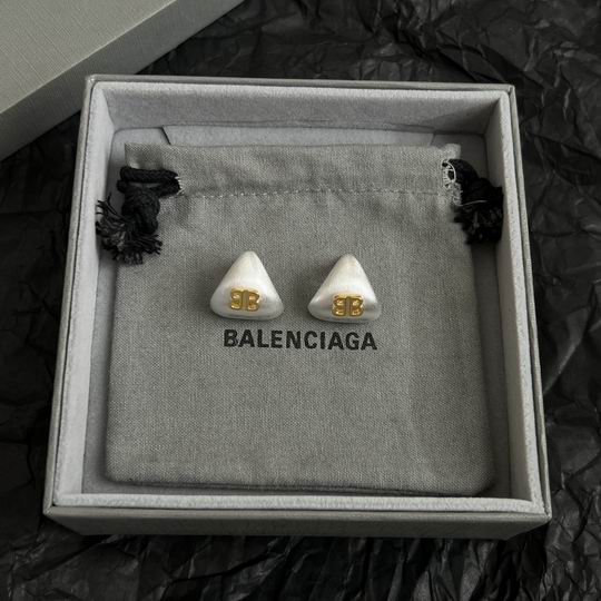 Balenciaga Earring 11lyh01 (3)