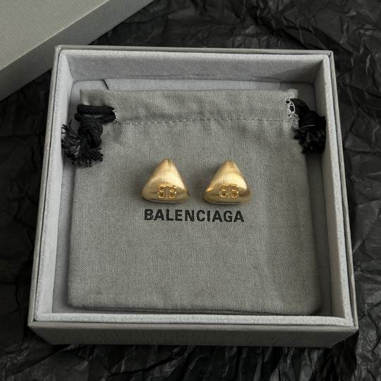 Balenciaga Earring 11lyh01 (4)