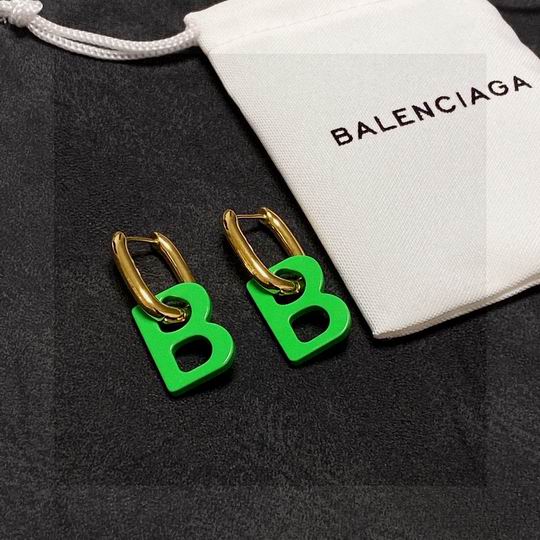 Balenciaga Earring 11lyh02 (1)