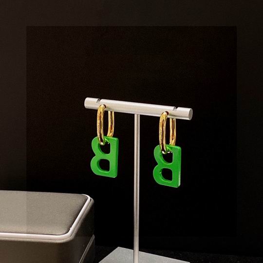 Balenciaga Earring 11lyh02 (10)