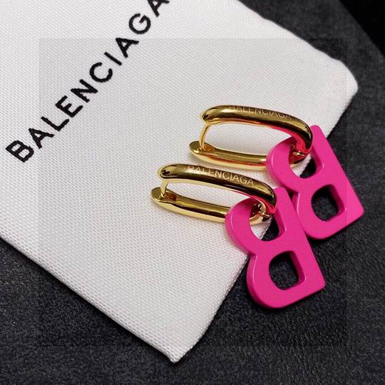 Balenciaga Earring 11lyh02 (11)