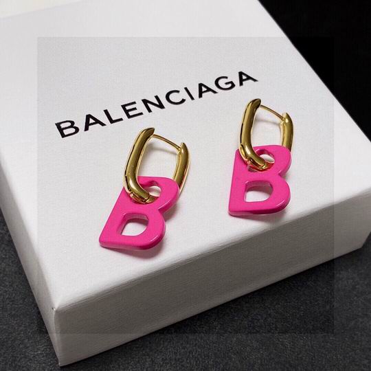 Balenciaga Earring 11lyh02 (12)