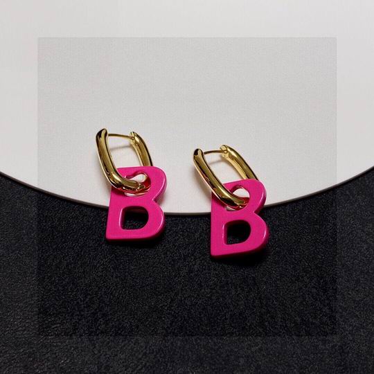 Balenciaga Earring 11lyh02 (13)