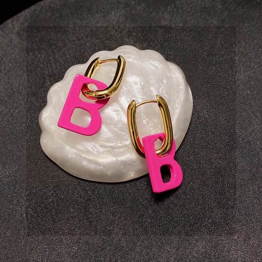Balenciaga Earring 11lyh02 (14)