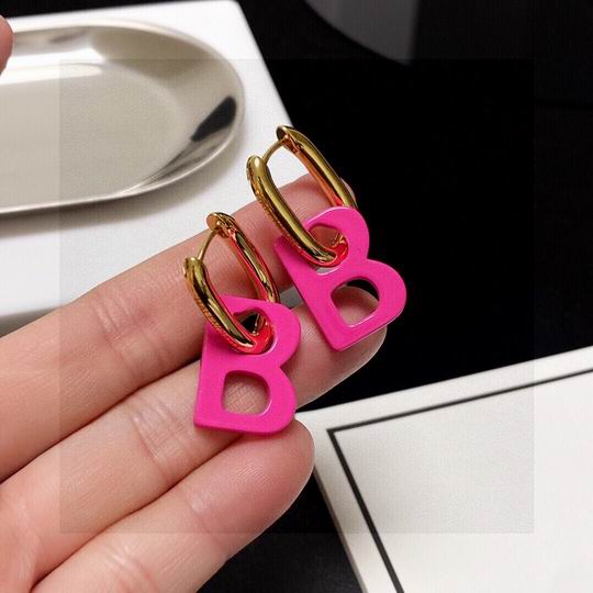 Balenciaga Earring 11lyh02 (17)