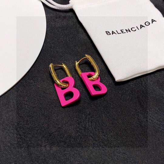 Balenciaga Earring 11lyh02 (2)