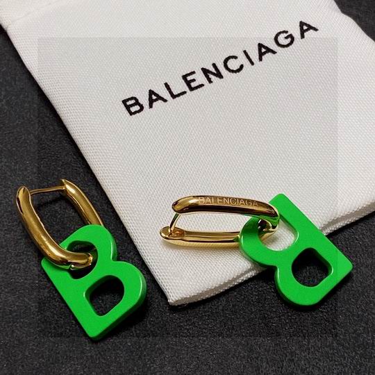 Balenciaga Earring 11lyh02 (3)