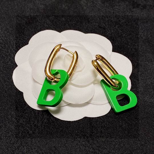 Balenciaga Earring 11lyh02 (4)
