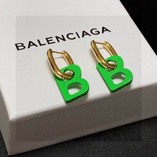 Balenciaga Earring 11lyh02 (5)