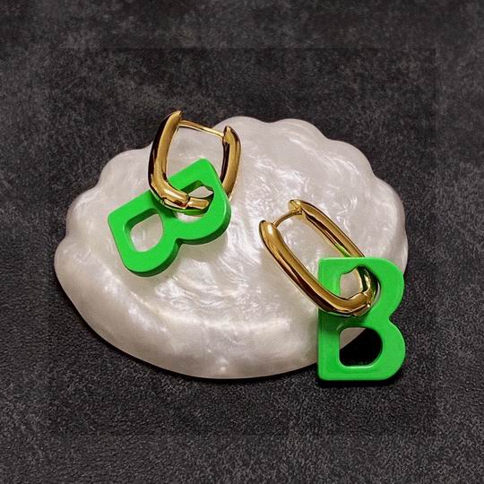 Balenciaga Earring 11lyh02 (7)