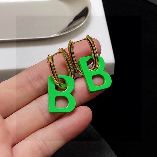 Balenciaga Earring 11lyh02 (8)