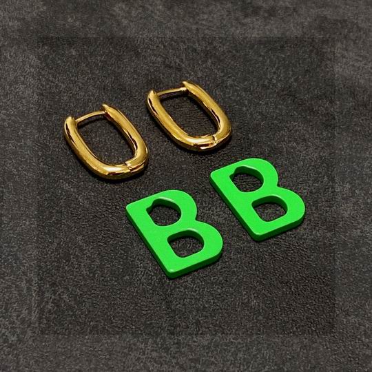 Balenciaga Earring 11lyh02 (9)