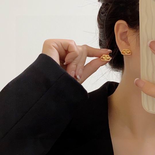 Balenciaga Earring 11lyh03 (7)