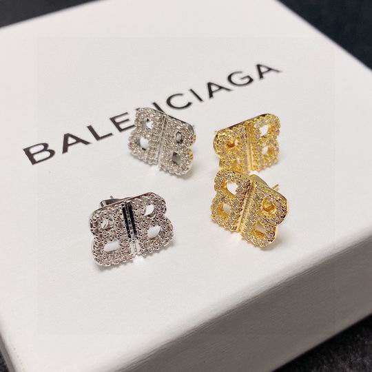 Balenciaga Earring 11lyh04 (1)