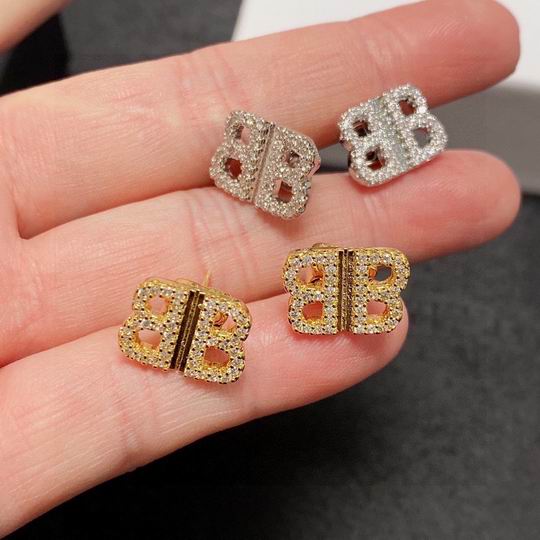 Balenciaga Earring 11lyh04 (5)